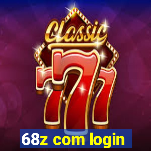 68z com login